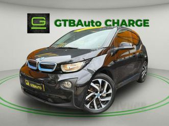 bmw i3 comfort package advance 94 ah