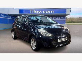 1.6 active auto euro 5 5dr