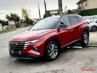 suv 1.6 crdi 136 dct-7 hybrid 48v creati