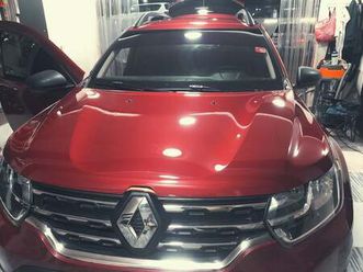 renault duster le 1.6l