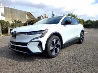 renault mégane e-tech 40 kwh, cx. a., 131cv