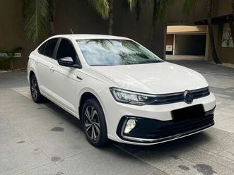 volkswagen virtus comfort. 200 tsi 1.0 flex 12v aut 2023