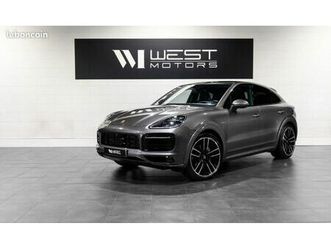 coupé e-hybrid 462 français toit pano ro