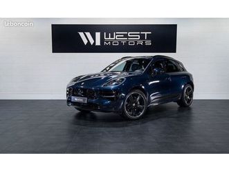 s v6 354 immat france 60 000 d?options s