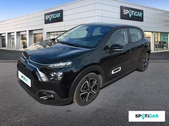 puretech 83 ch bvm5 plus