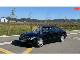 mercedes-benz-w211-e-280-cdi-2008-v6-7g-avantgarde-200-220-320