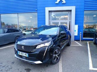 1.5 bluehdi 130ch s&s gt eat8