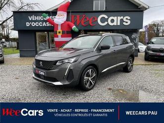 1.5 bluehdi s&s - 130 - bv eat8 gt