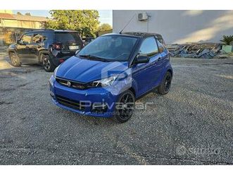 aixam ecity pack emotion