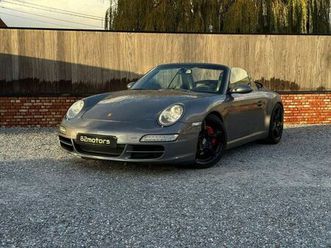 997-carrera s-cabriolet-manual-sportchro