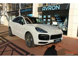 iii 462chv e-hybrid 5pl