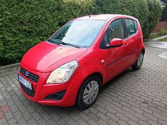 suzuki splash 1.2 glx+ cd ac mp3