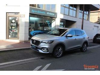 1.5t gdi hybride rechargeable phev luxur