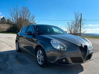 alfaromeo giulietta 1.6jtd.m 105cv