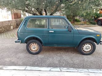 lada niva 1700, 2004 god.