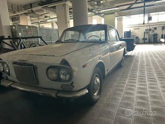 uso e manutenzione morgan 4/4 1938