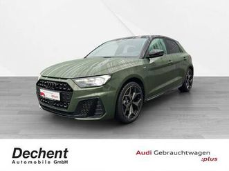 s line 35 tfsi s tronic