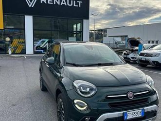 500x 500x 1.6 e-torq 110 cv cross