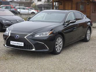 lexus es 300h hybrid * 160kwt * executive *, 2020 god.