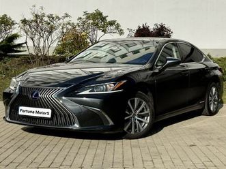 lexus es 300h hybrid * executive *, 2020 god.