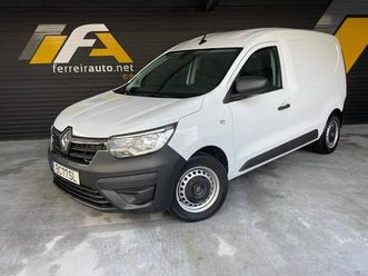 renault express 1.5 blue dci advance