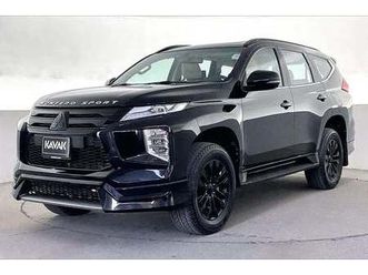 mitsubishi montero sport prime edition | national day celebration | guaranteed warranty | 0 down payment