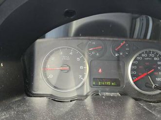 2007 ford five hundred