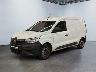 renault express 1.5 blue dci confort