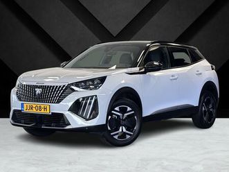 gt 1.2 turbo 130pk eat8 | keyless entry | adaptive