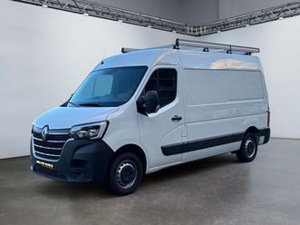 renault master 2.3 dci l2h2 3.3t