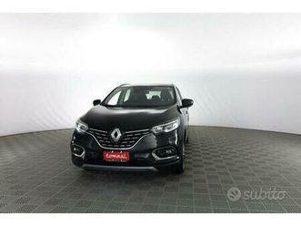 renault kadjar kadjar sport edition2 blue dci 11