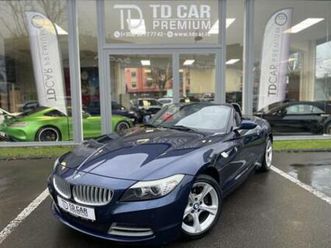 sdrive 35i cabriolet