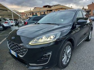 2.5 full hybrid 190 cv cvt awd vignale full op