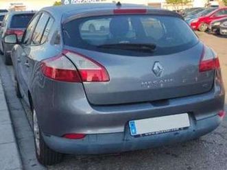 mégane s.t. 1.6dci en. dynamique s