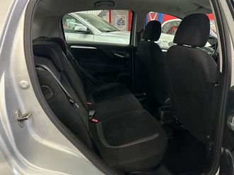 punto punto 1.3 mjt ii s&amp;s 85 cv 5 porte eco lounge