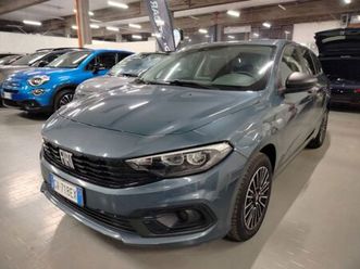 fiat tipo station wagon tipo sw 1.6 mjt cross s&s 130cv del 2024 usata a cesena