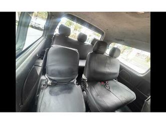 jac refine 2017 diesel usado ocasión en lima