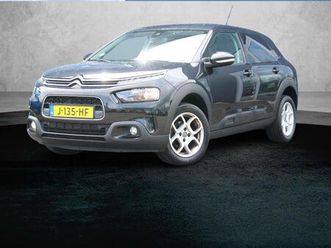 110pk business | 1ste eigenaar | camera | navigati