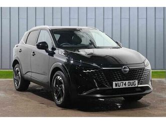 1.3 dig-t mhev n-connecta euro 6 (start/stop) 5dr