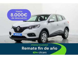 1.5dci blue business 85kw