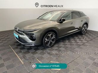 puretech 180 s&s eat8 shine pack