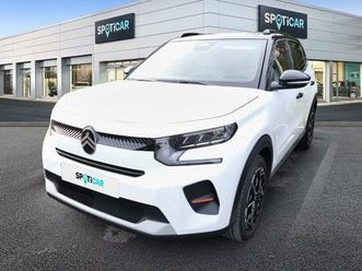 puretech 100 ch bvm6 max