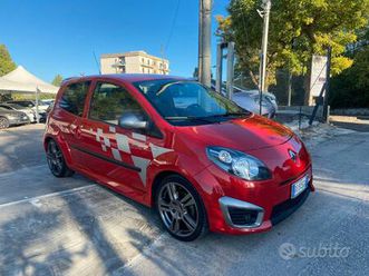 renault twingo rs 1.6 16v sport