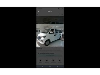 chevrolet n-300 2020 gas gnv usado conservado lima