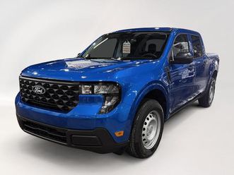 ford maverick 2026 xl