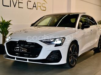 audi a3 s3 sportback tfsi quattro s tronic