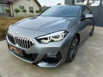 ② bmw 2 serie 218i 218i gran coupé m sport (automatique) — bmw — 2ememain