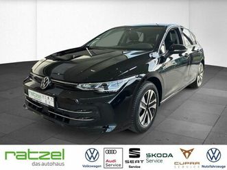 volkswagen golf energy 1.5 etsi dsg ahk+led+pdc+shz+appcon.