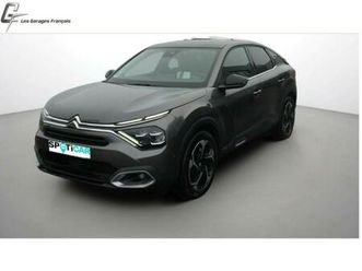 1.5 bluehdi 130ch s&s max automatique