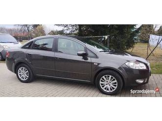 fiat linea 1.4 zawadów - sprzedajemy.pl